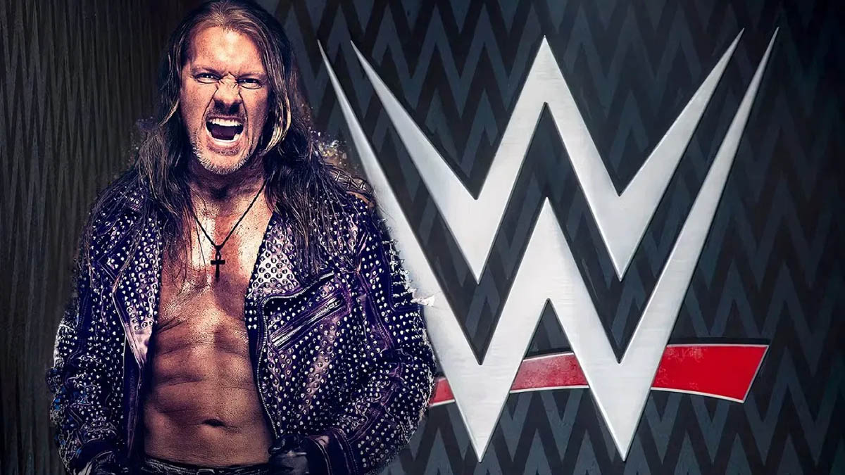 Proč začala WWE záměrně naznačovat návrat Chrise Jericha?
