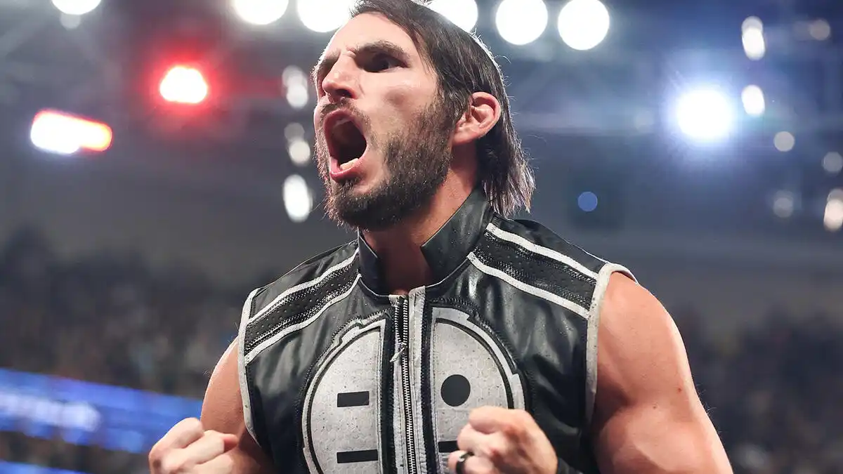 Vince Russo zpochybnil využití Johnnyho Gargana ve WWE: Vydělává společnosti peníze?