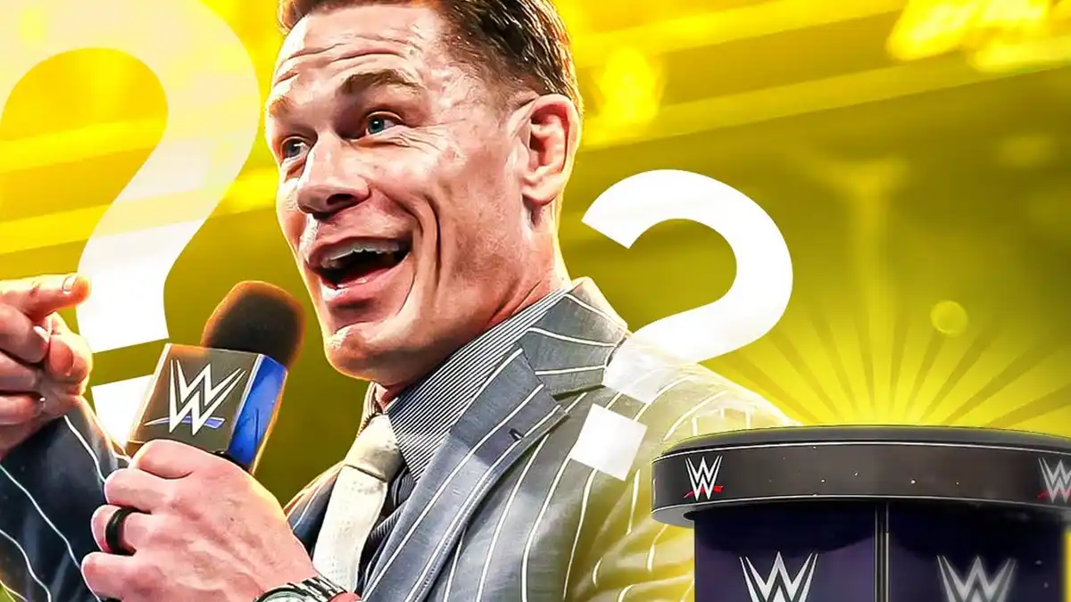 John Cena