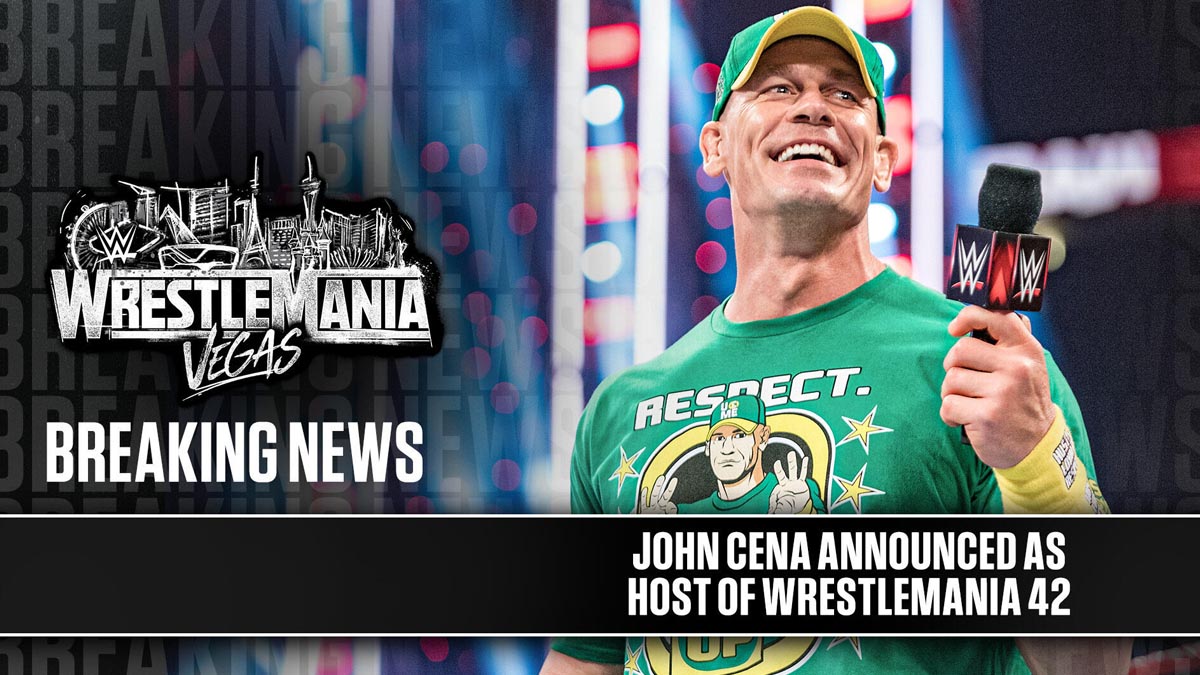 John Cena