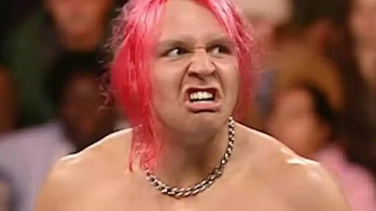 Jon Moxley
