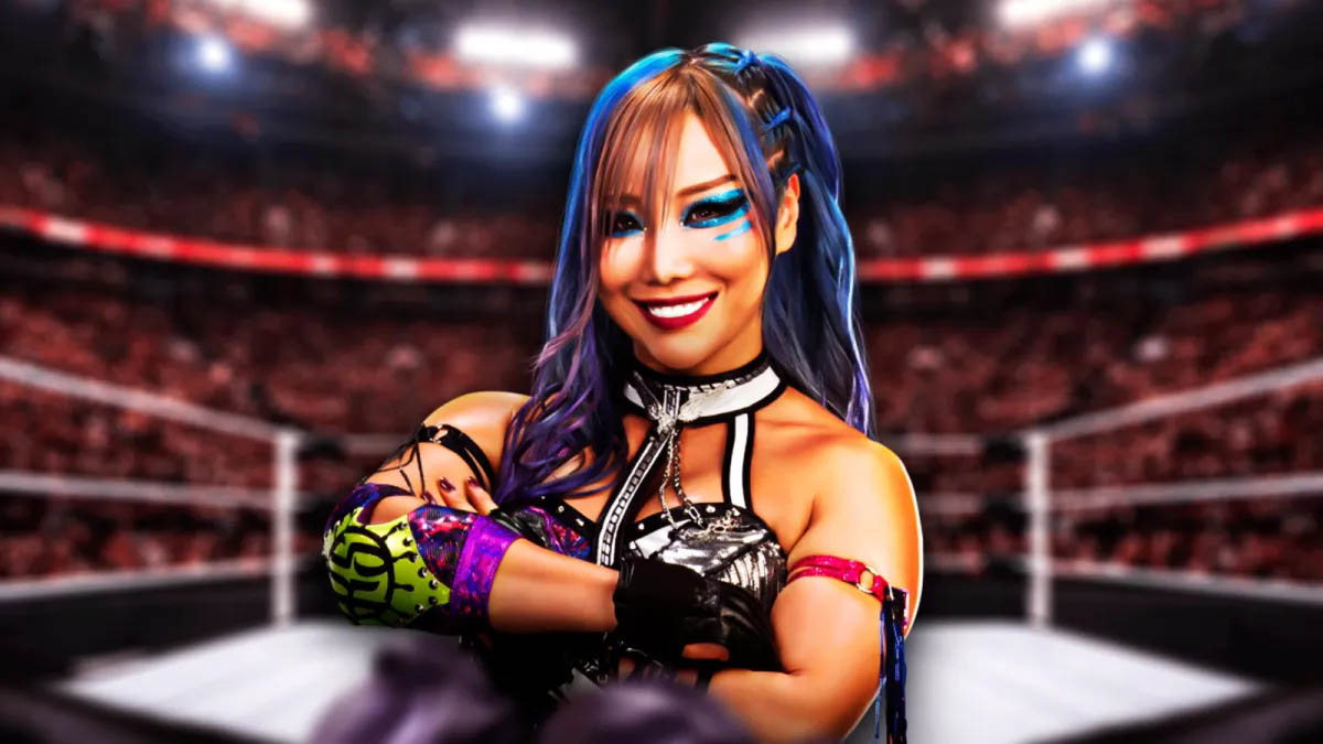 Kairi Sane zveřejnila dojemný vzkaz po svém propuštění z WWE