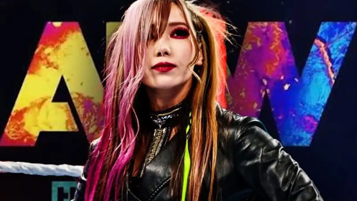 Kairi Sane
