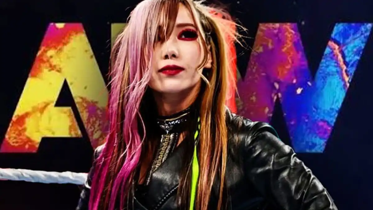 Kairi Sane