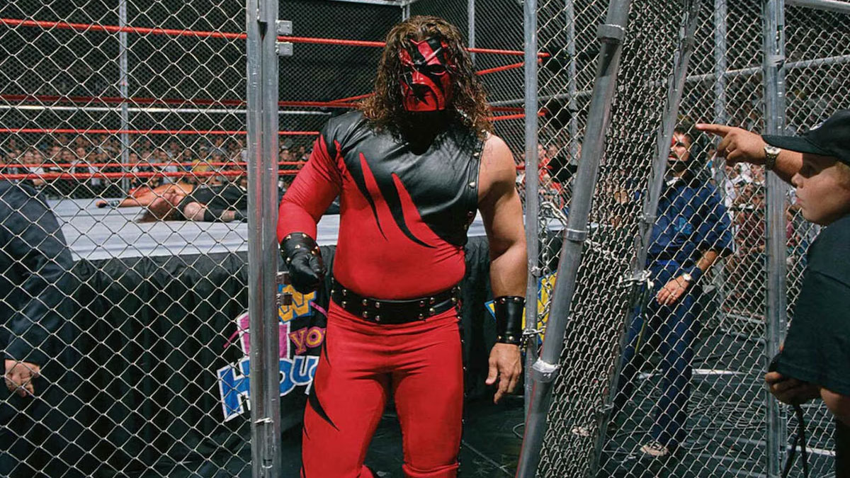 Kane