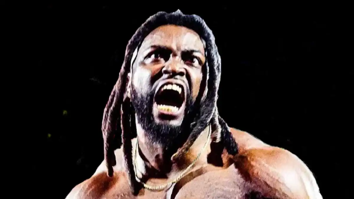 Keanu Carver