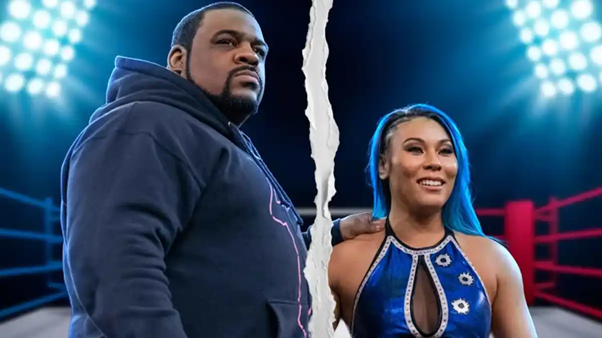 Keith Lee & Michin