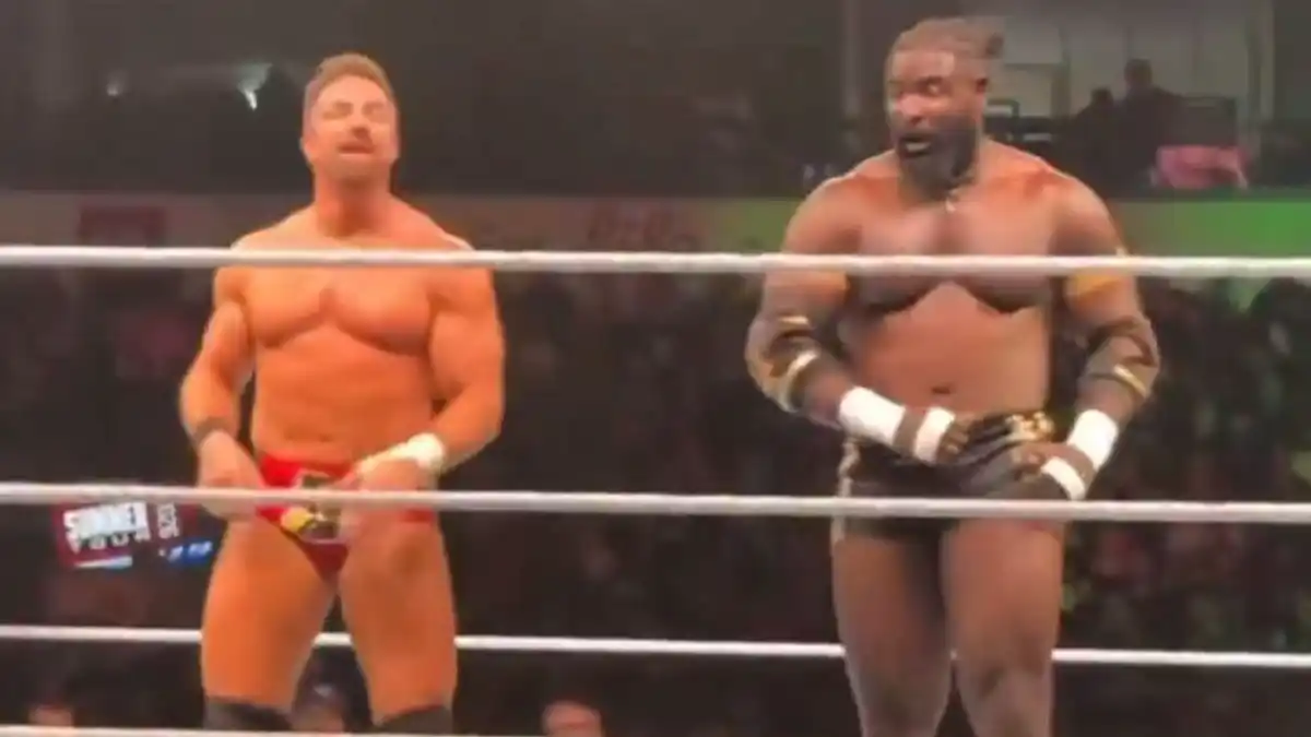 WWE chce z live eventů vytvářet více virálních momentů