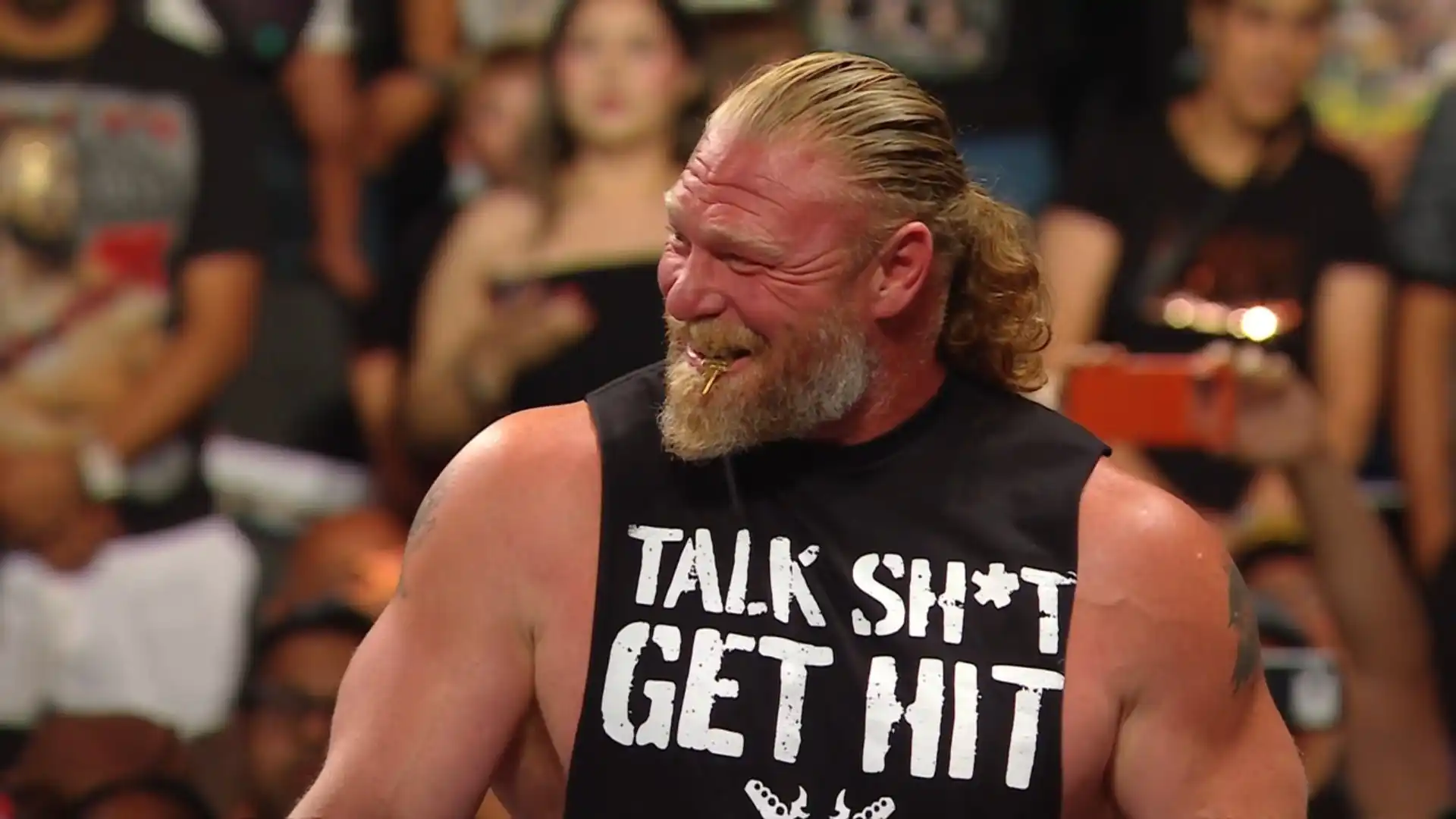 WWE RAW