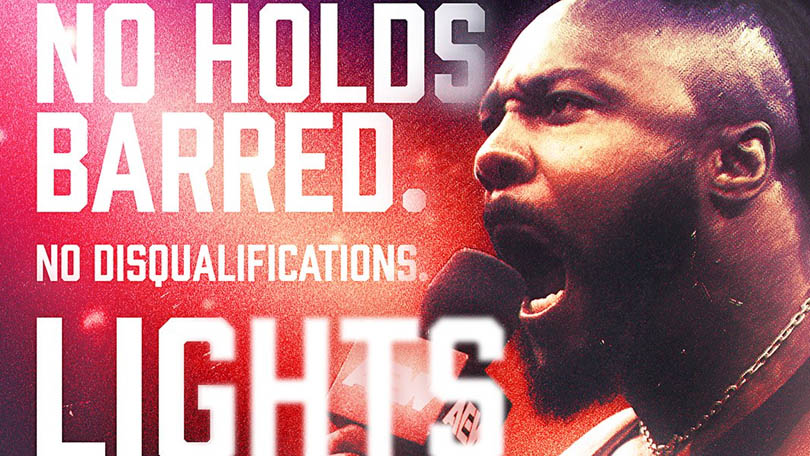 Lights Out Match, návrat Jima Rossa a mnoho dalšího v dnešní show AEW Dynamite