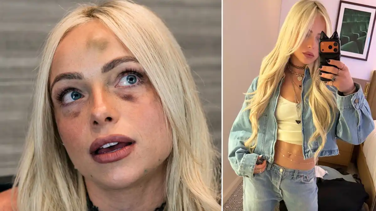 Liv Morgan
