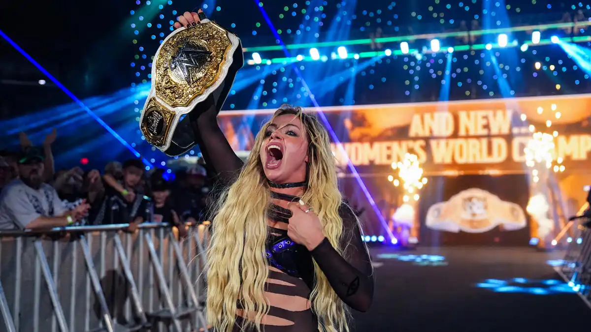 Liv Morgan