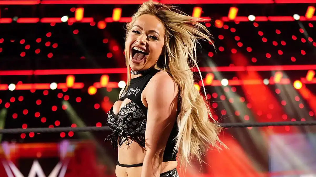 Liv Morgan