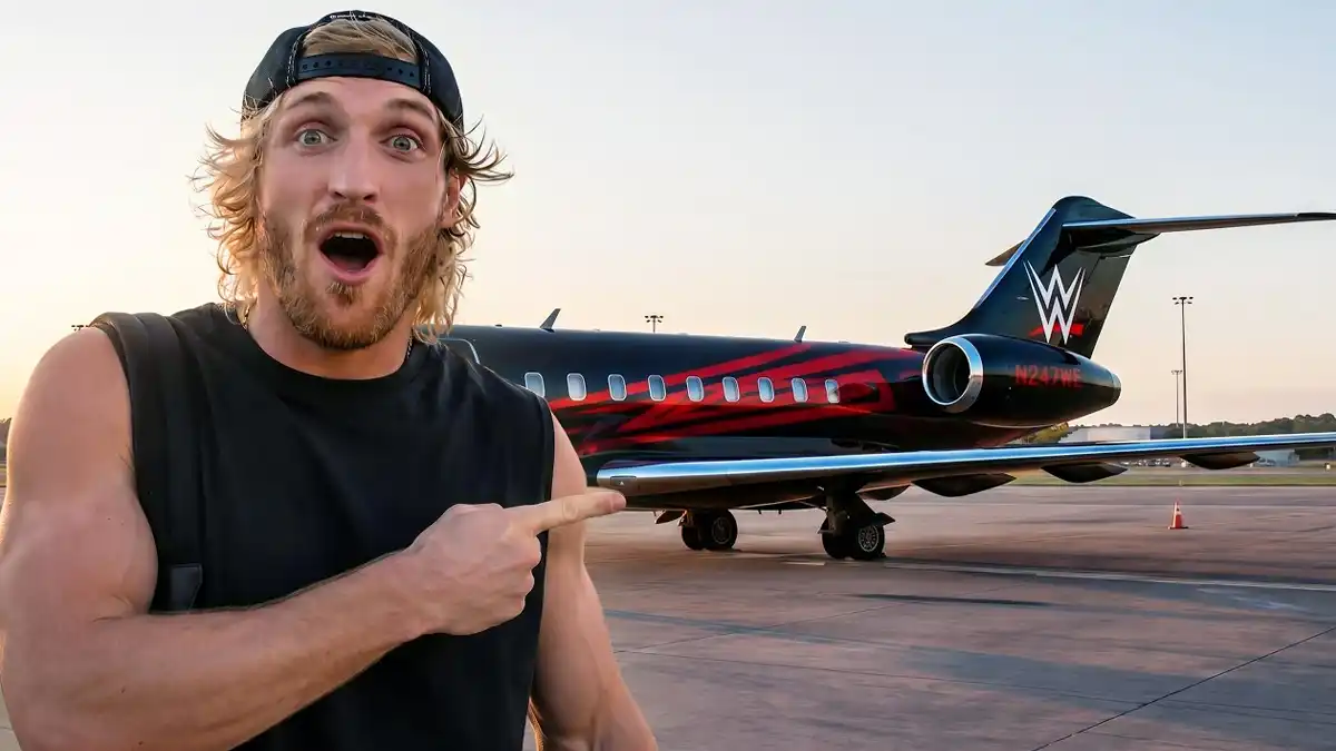 Logan Paul