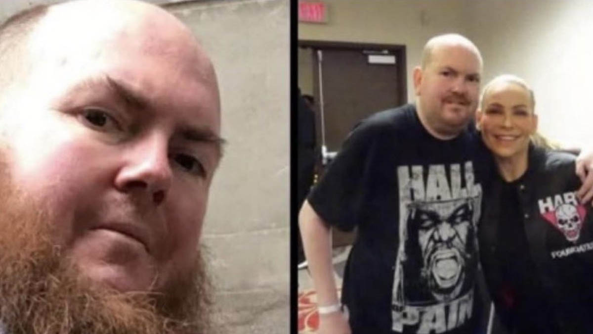 Smutná zpráva o pohřešovaném fanouškovi WWE v Las Vegas