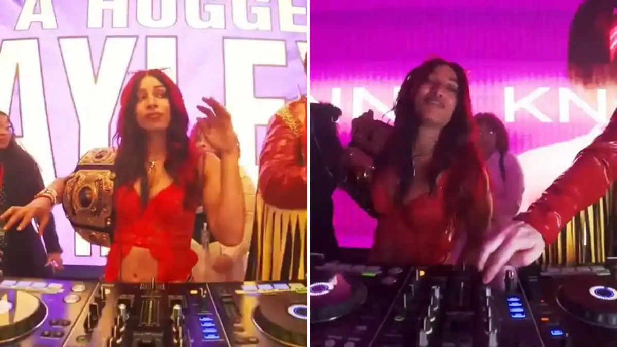 Mercedes Moné
