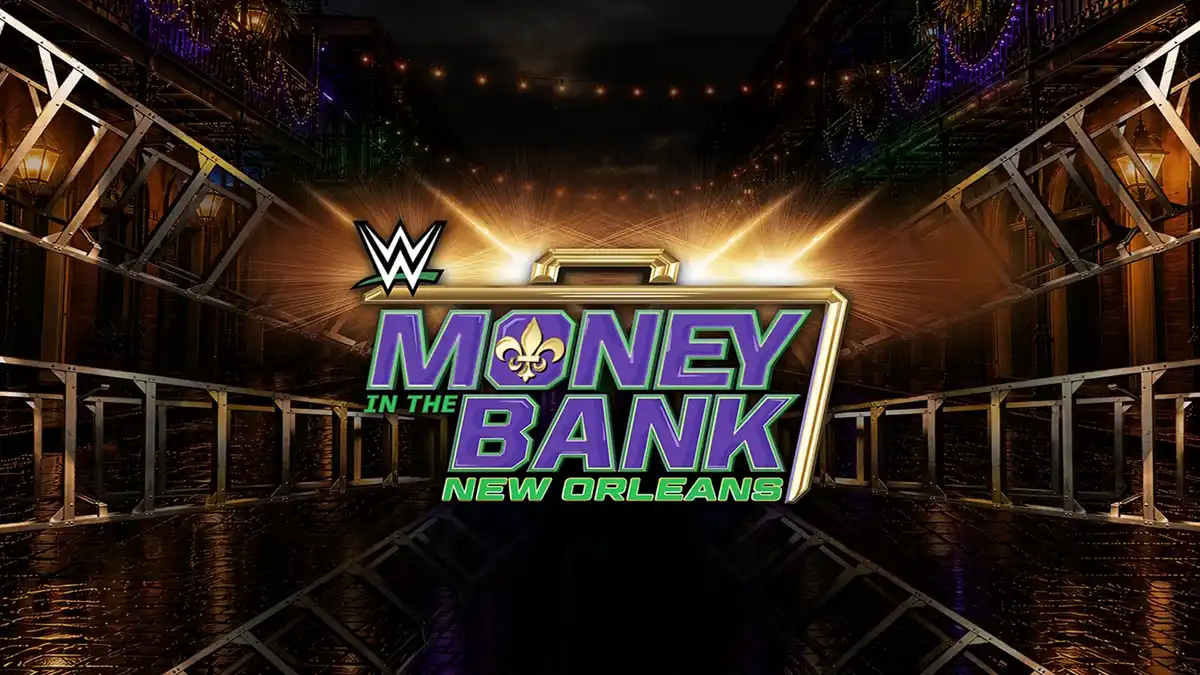 WWE Money in the Bank