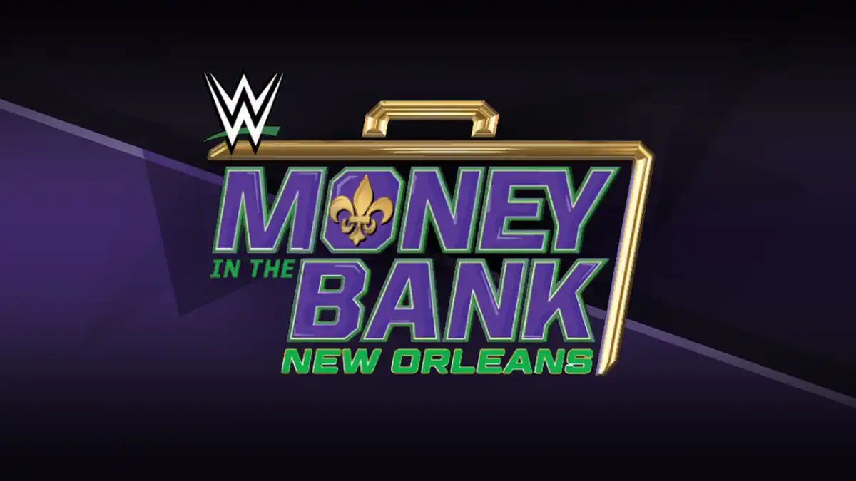 WWE Money in the Bank
