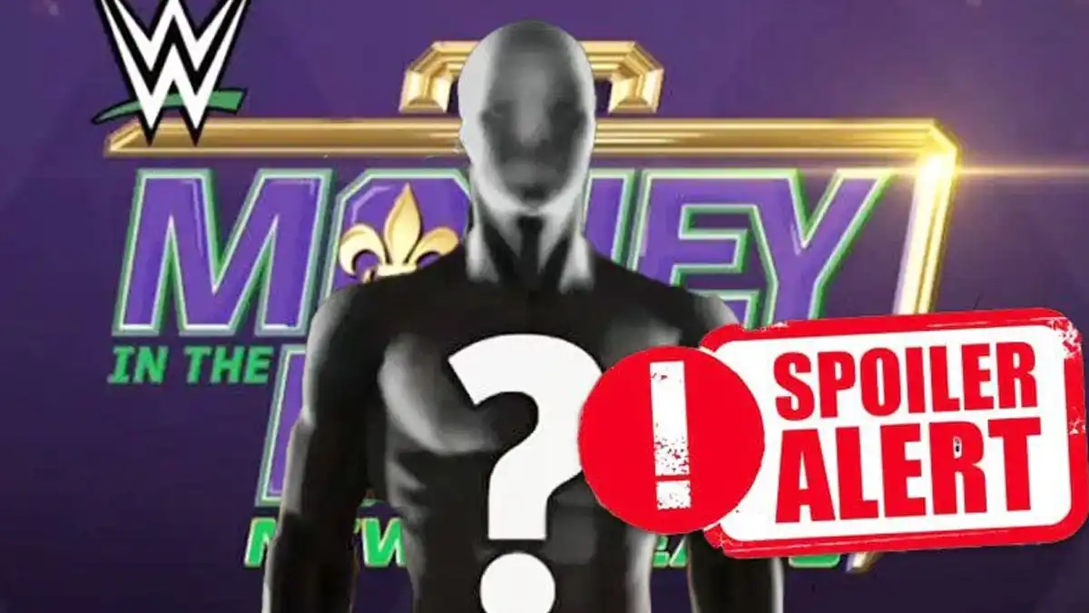 WWE Money in the Bank