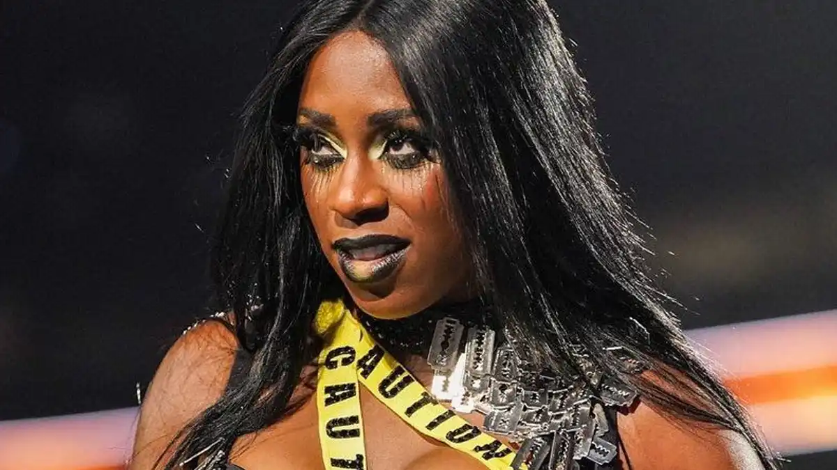 Naomi