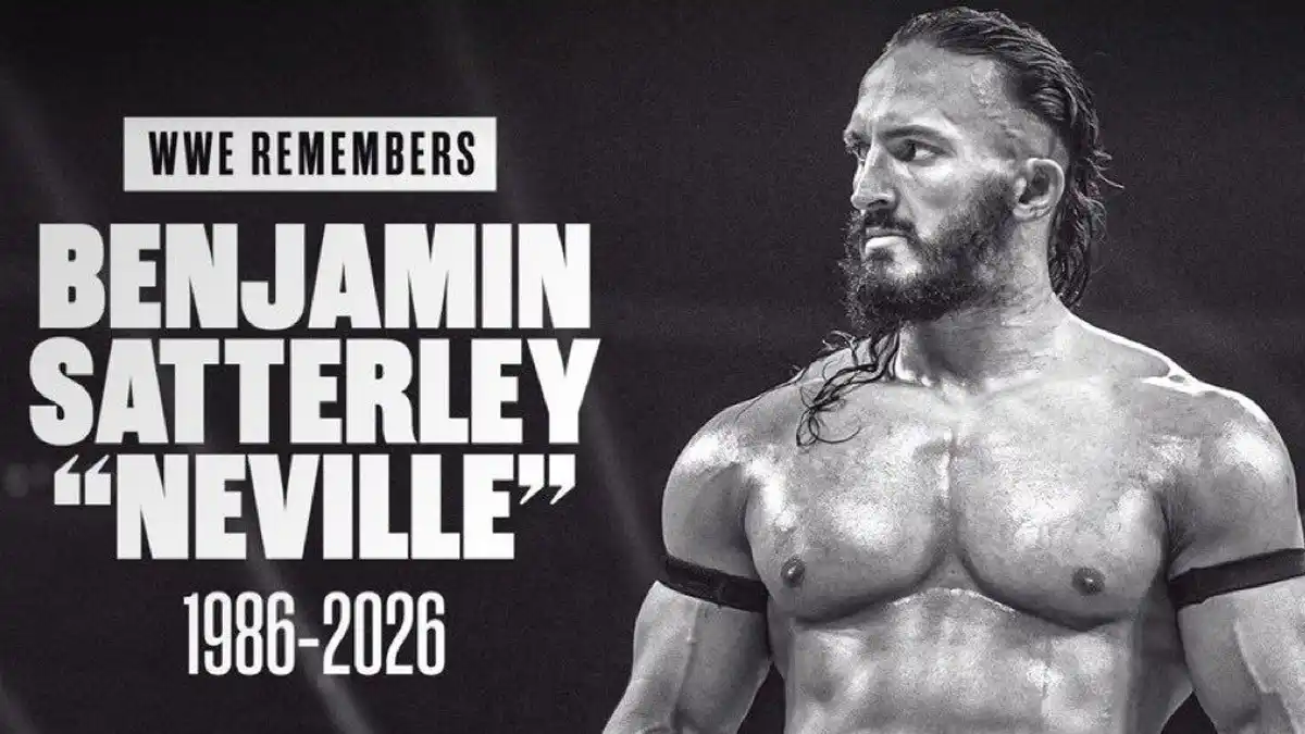 Neville (PAC)