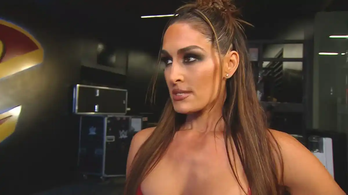 Nikki Bella