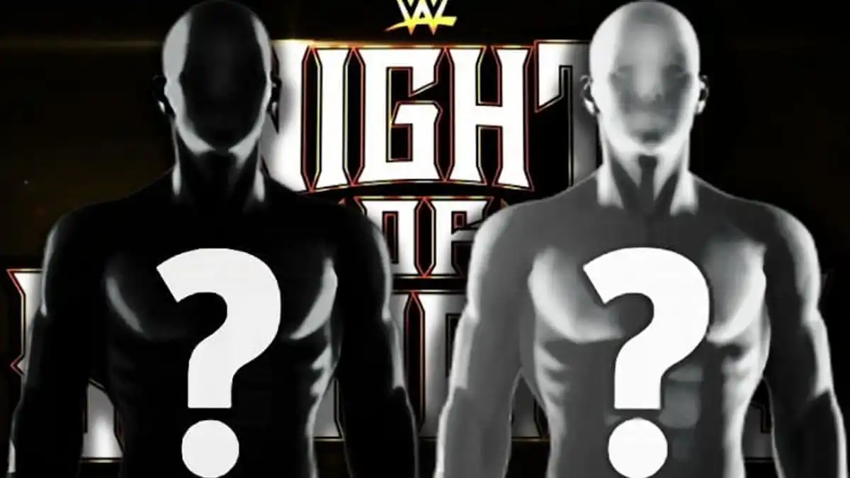 WWE Night of Champions