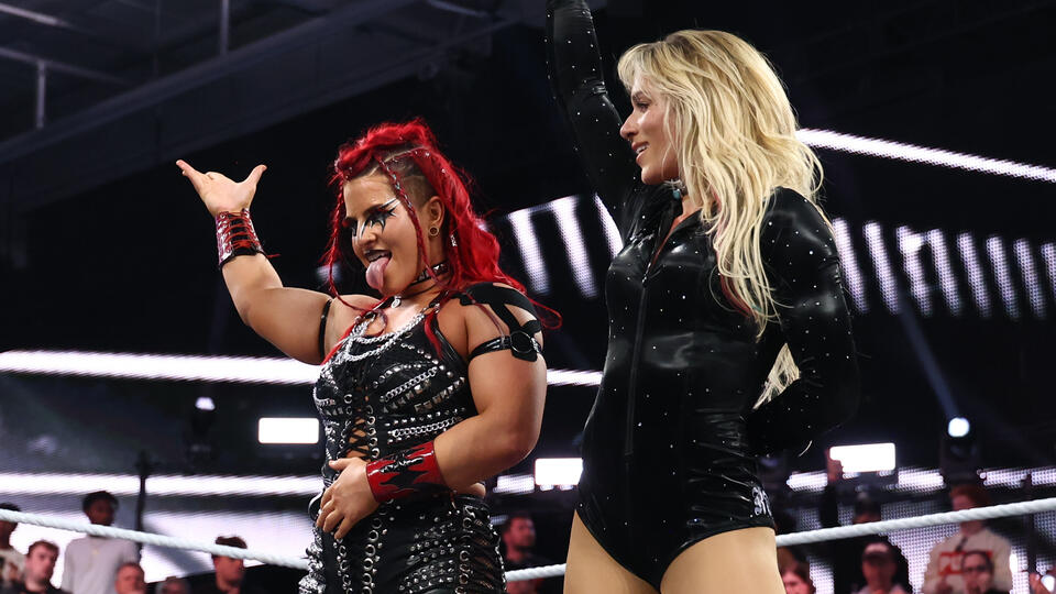 Jakého výsledku dosáhla show WWE NXT tento týden?