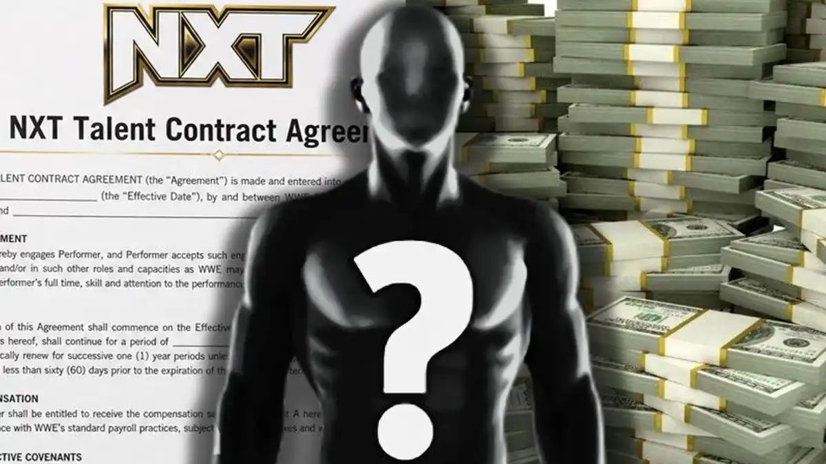 WWE NXT