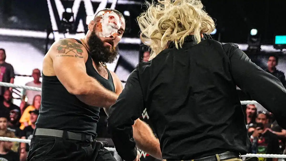 WWE NXT