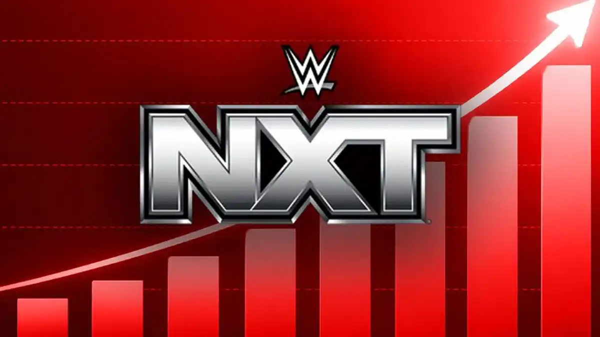 WWE NXT