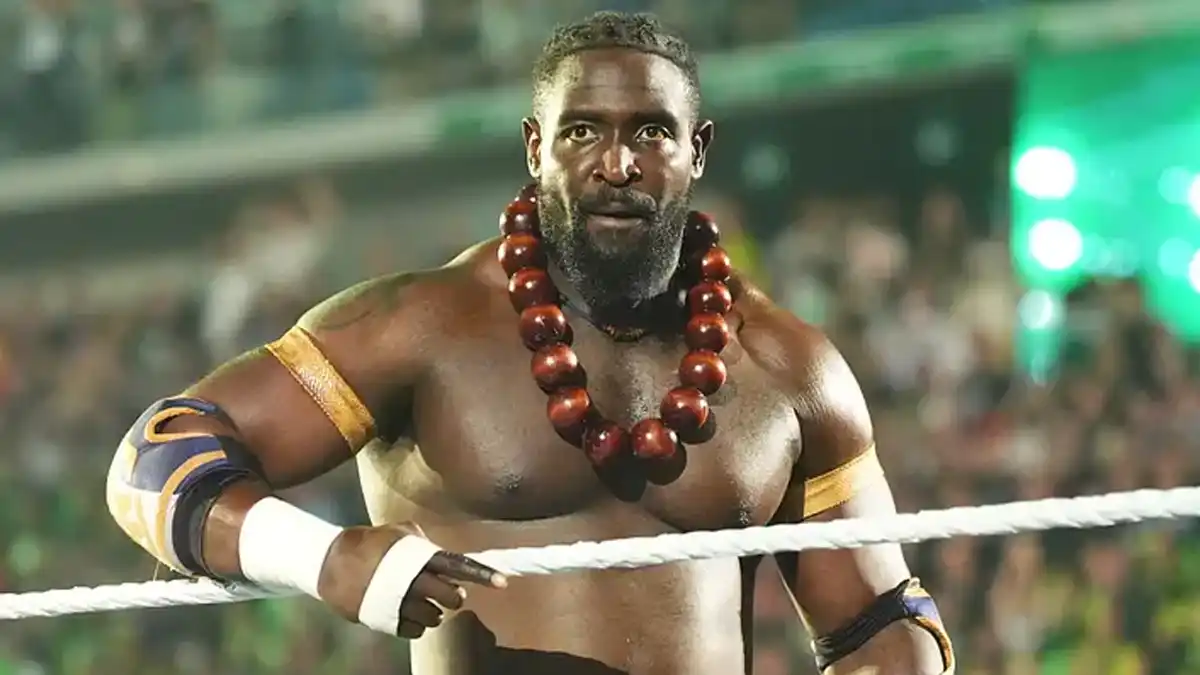 Oba Femi