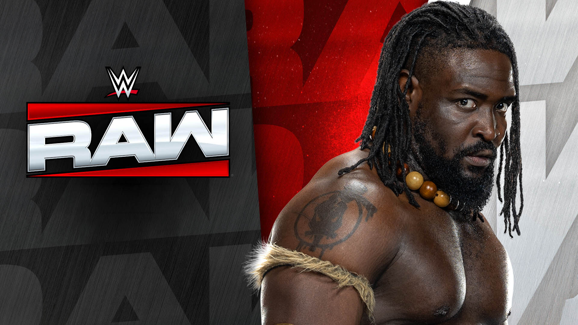 Potvrzené zápasy a segmenty pro příští show WWE RAW