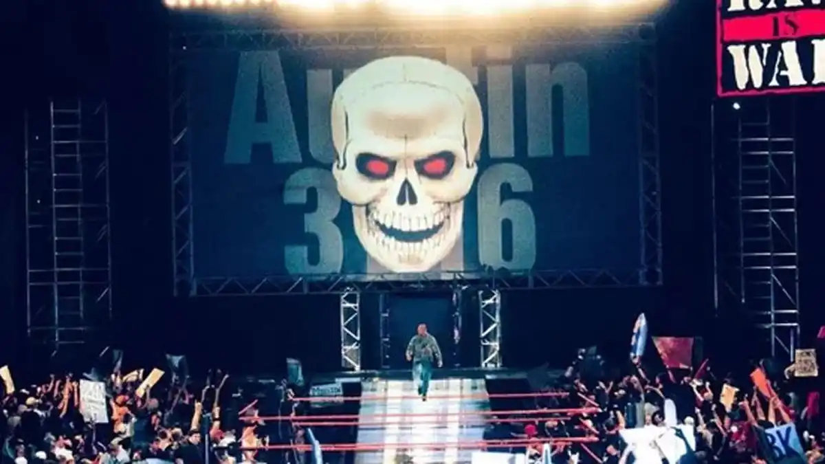 WWE
