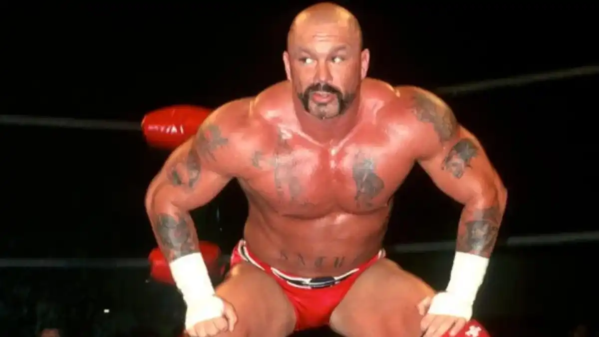 Perry Saturn