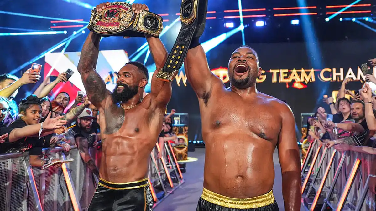 The Street Profits