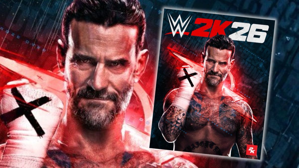 CM Punk prozradil, co pro něj znamená být hlavní hvězdou WWE 2K26