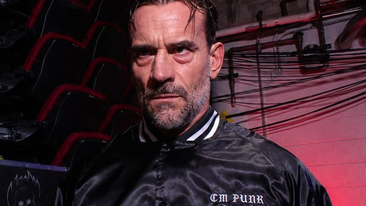 CM Punk údajně nemá v WWE žádné zákulisní problémy, ale ...