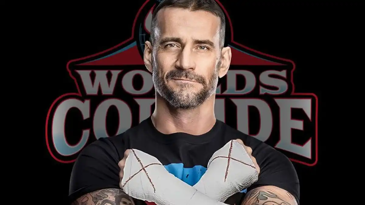 CM Punk