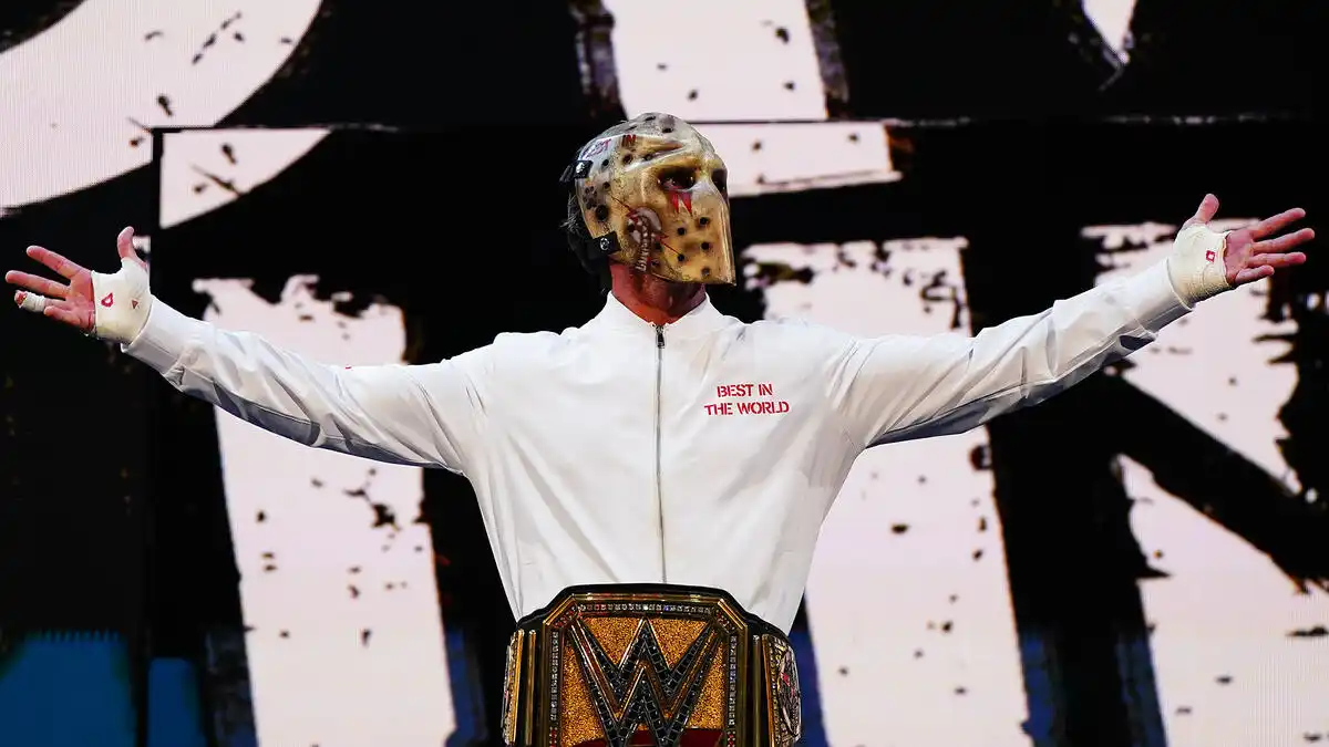 CM Punk