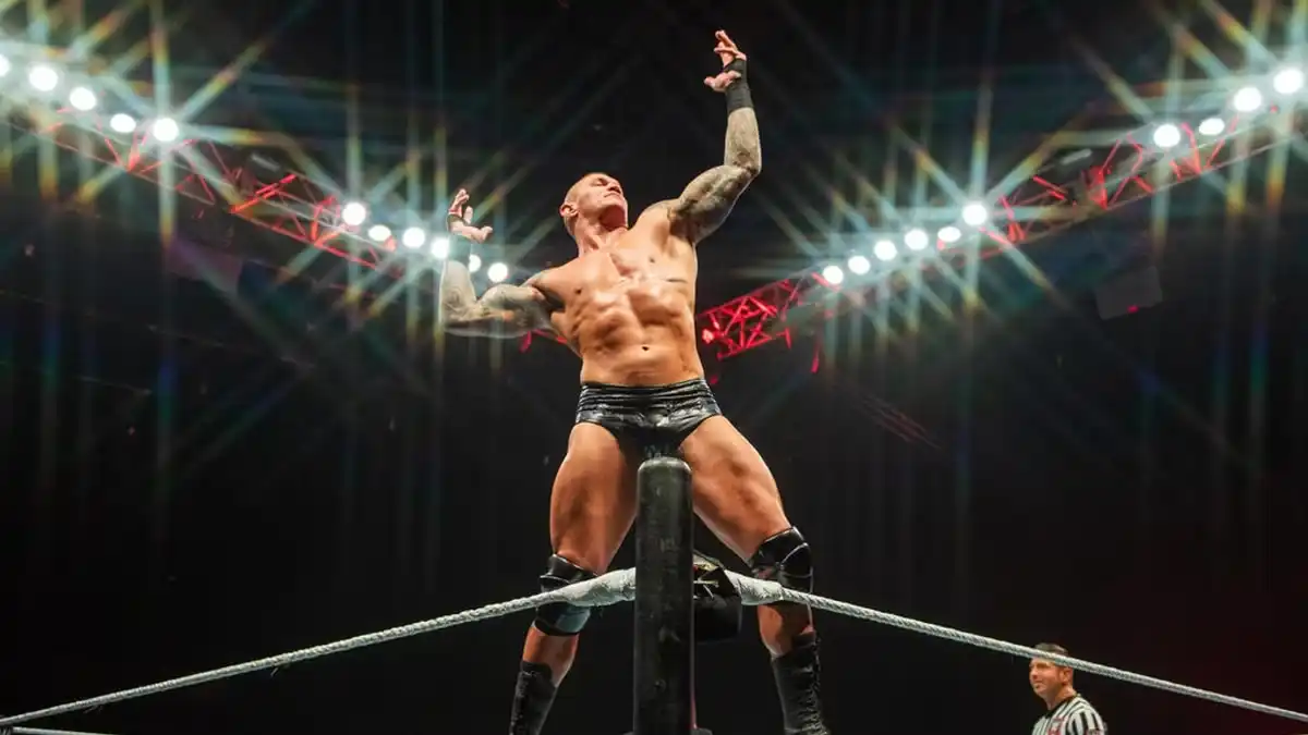 Randy Orton