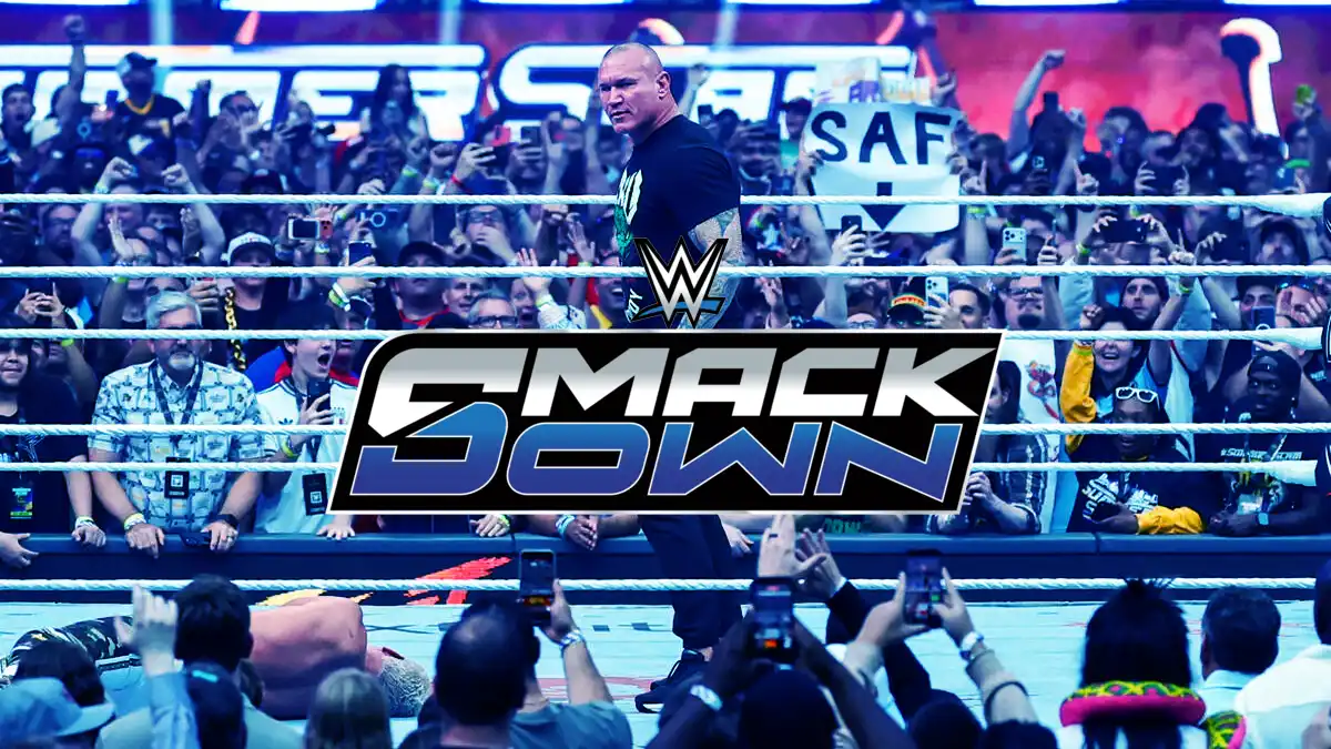 Randy Orton
