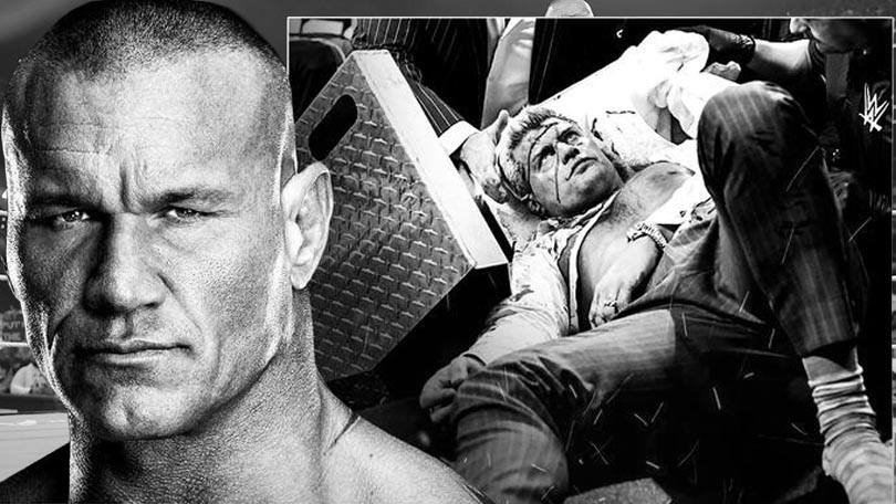 Randy Orton & Cody Rhodes