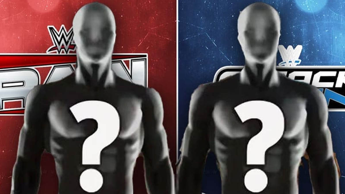 WWE se prý rozhodla odložit přesun dvou hvězd NXT do hlavního rosteru