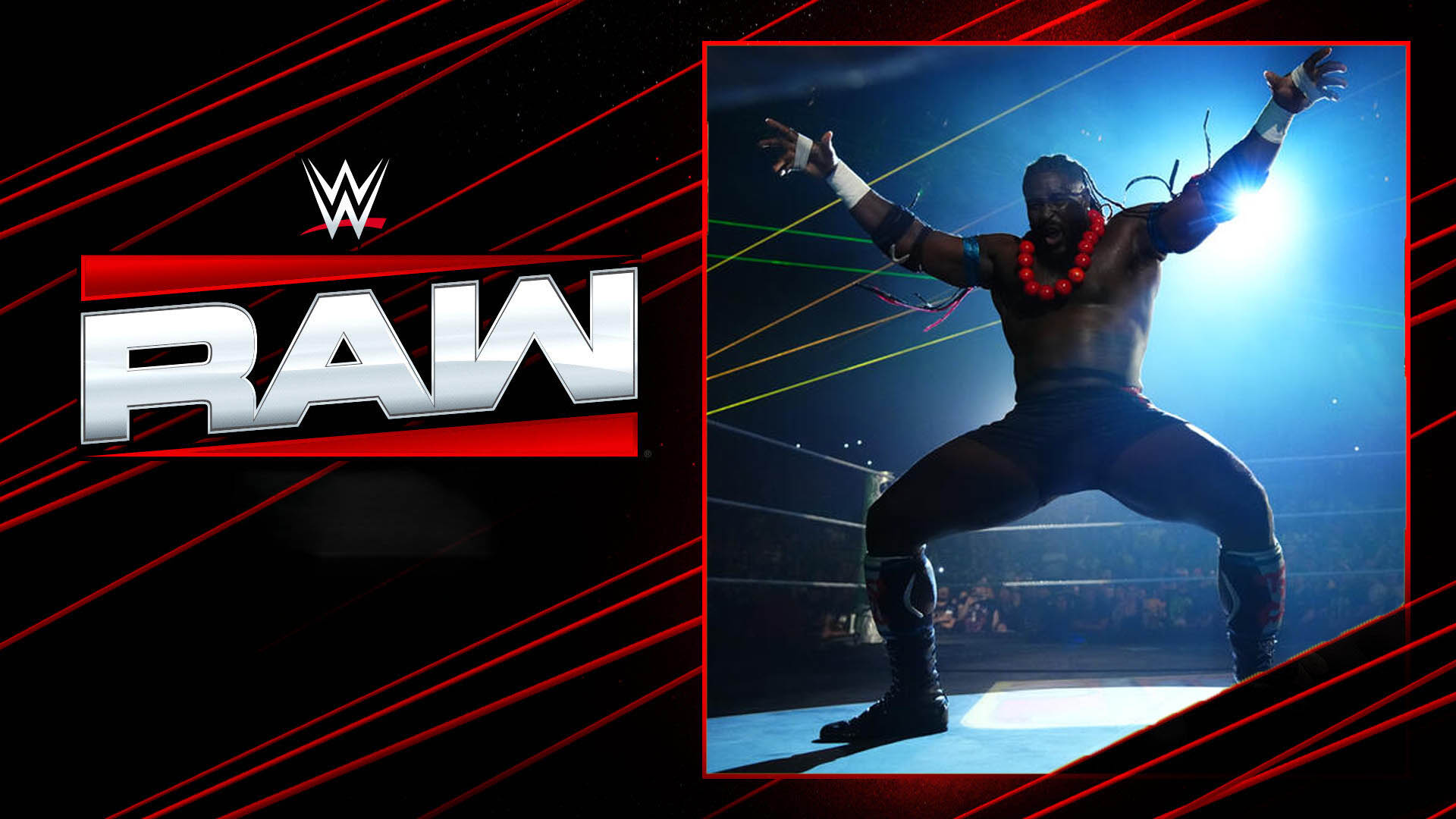 Otevřená výzva Femiho, podepsání kontraktu a mnoho dalšího v dnešní show RAW