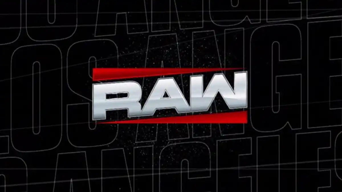 WWE RAW