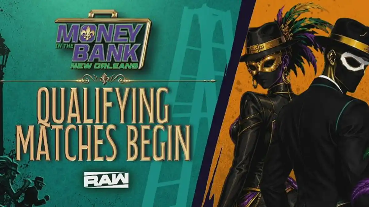 WWE RAW
