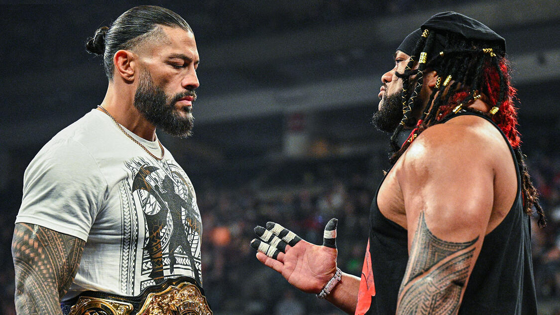 Jak se dařilo poslední show RAW na Netflixu před WWE Clash in Italy?