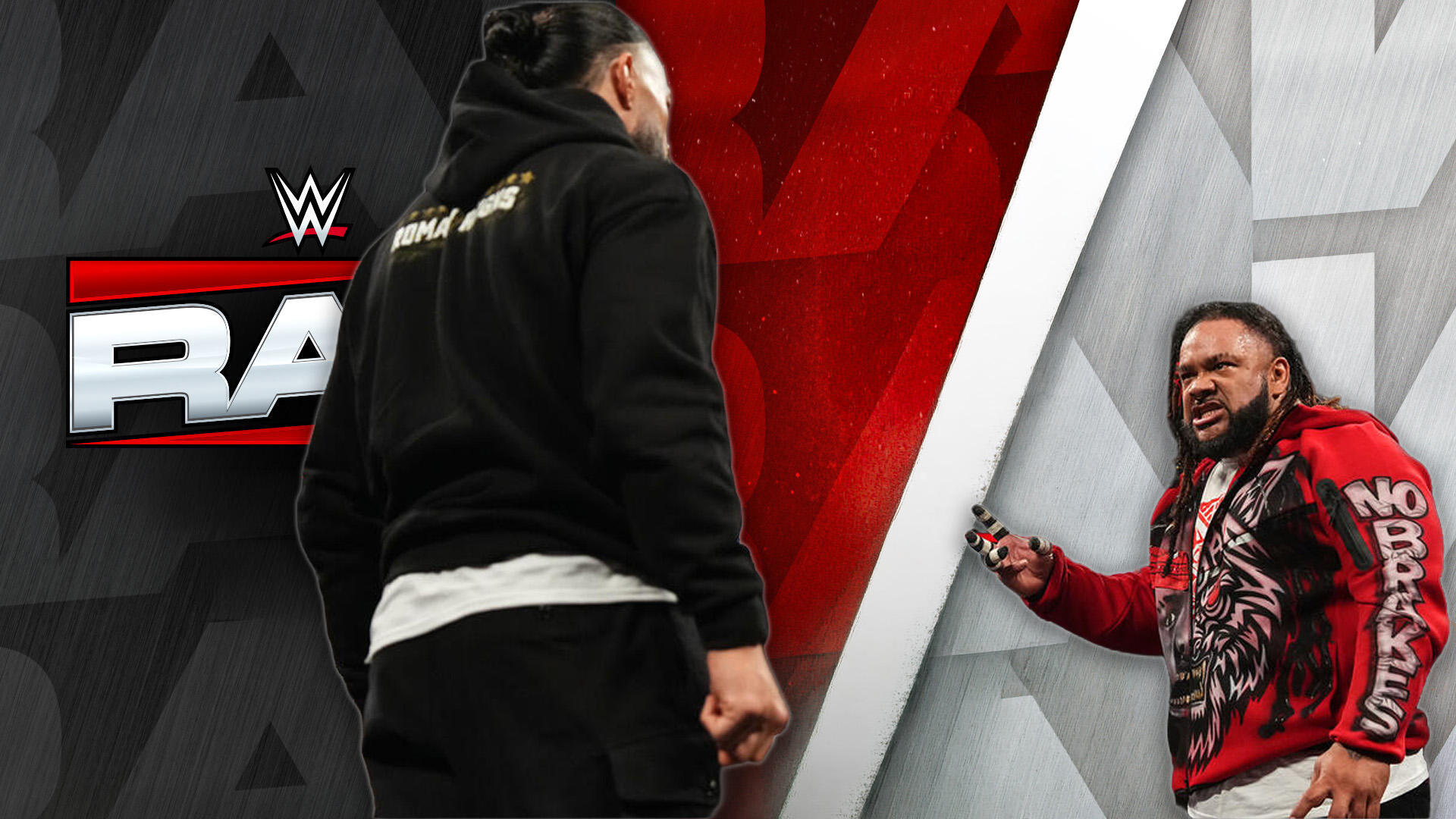 WWE potvrdila dva velké segmenty pro zítřejší show RAW