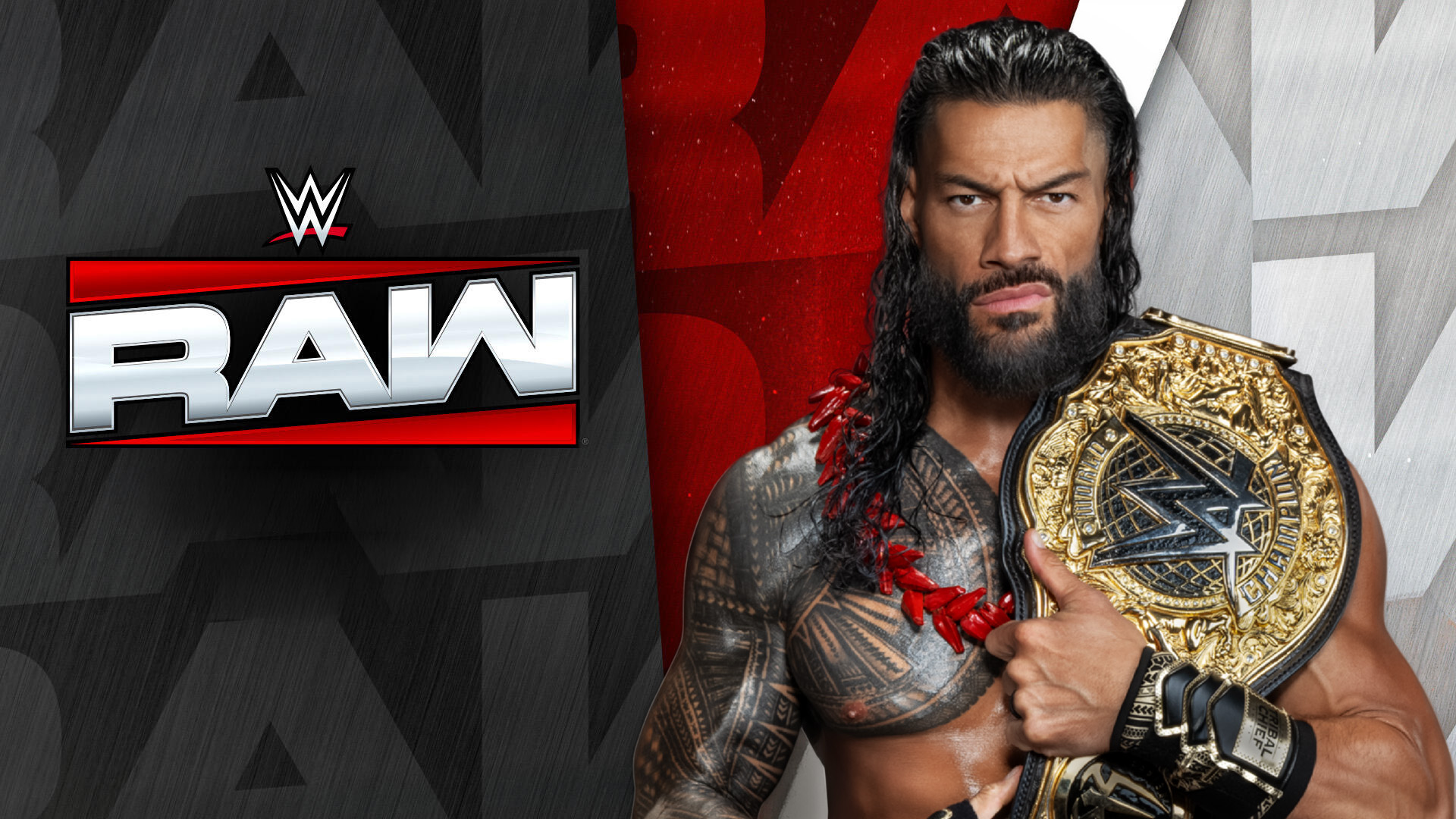 Co všechno potvrdila WWE pro příští show RAW?